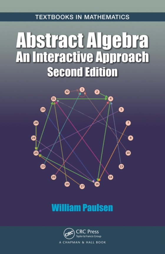 Abstract Algebra (e-bog) af Paulsen, William