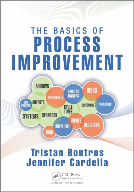 Basics of Process Improvement