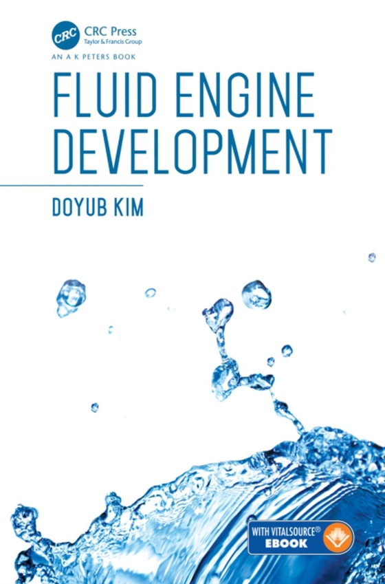 Fluid Engine Development (e-bog) af Kim, Doyub