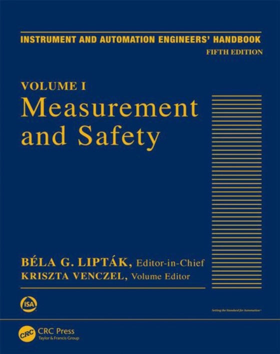 Measurement and Safety (e-bog) af -