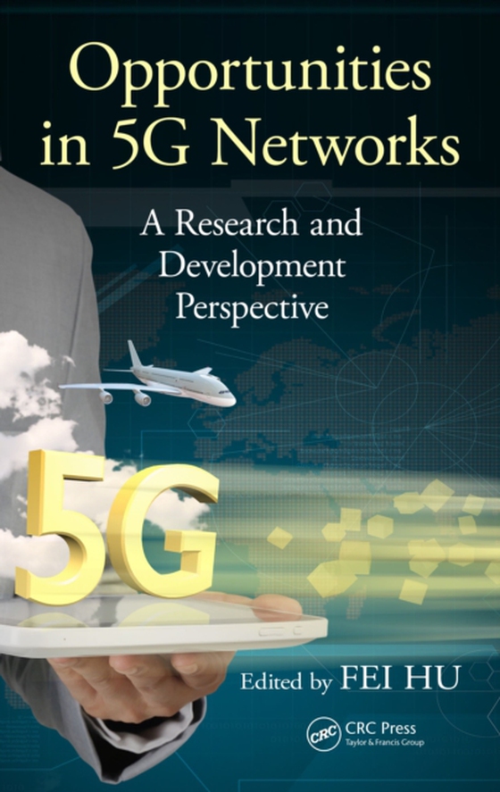 Opportunities in 5G Networks (e-bog) af -