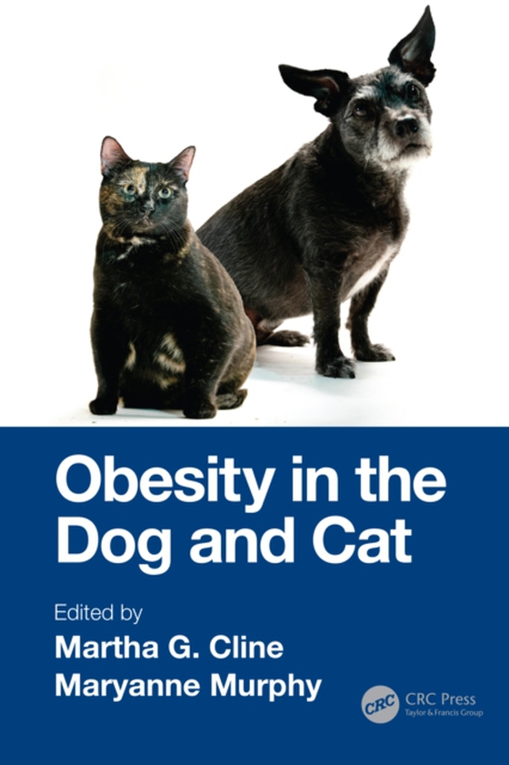 Obesity in the Dog and Cat (e-bog) af -