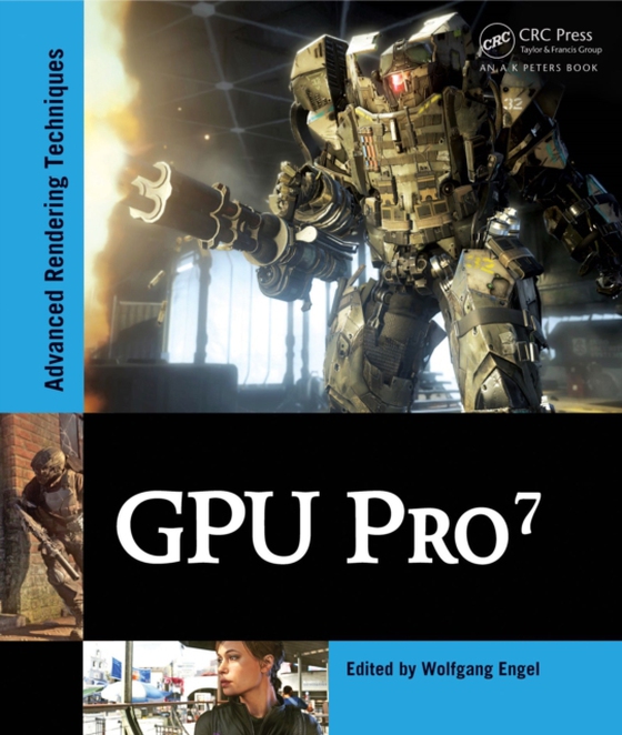 GPU Pro 7 (e-bog) af -