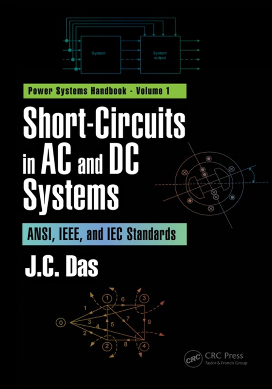 Short-Circuits in AC and DC Systems (e-bog) af Das, J. C.