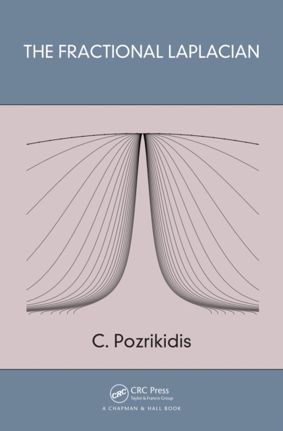 Fractional Laplacian (e-bog) af Pozrikidis, C.