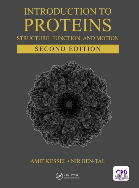 Introduction to Proteins (e-bog) af Ben-Tal, Nir