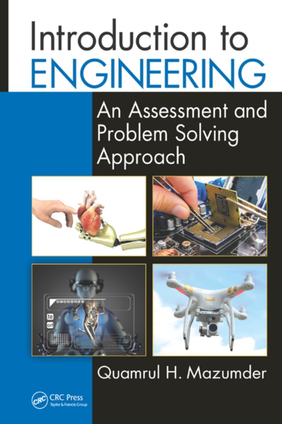 Introduction to Engineering (e-bog) af Mazumder, Quamrul H.