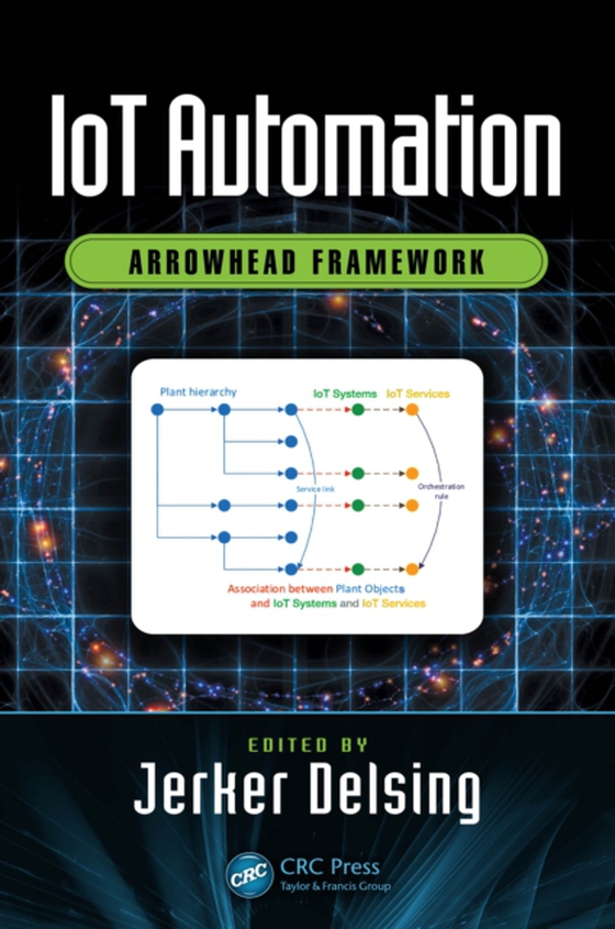 IoT Automation (e-bog) af -