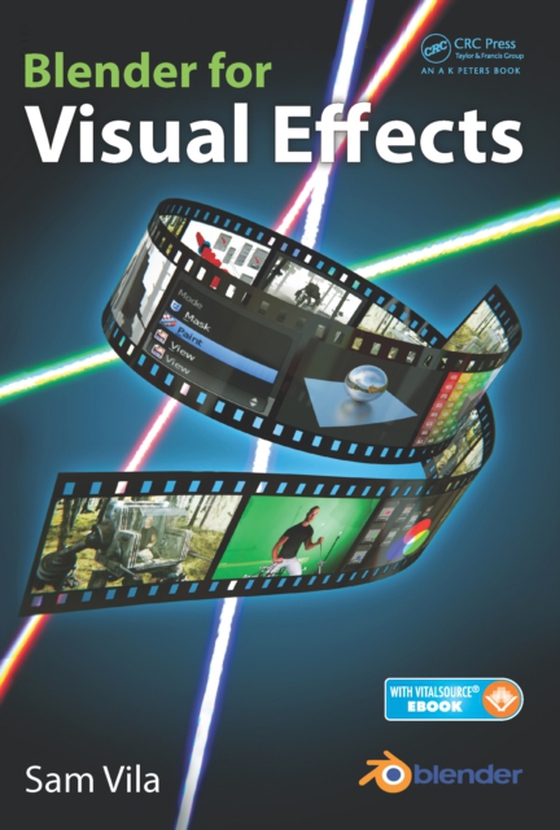 Blender for Visual Effects