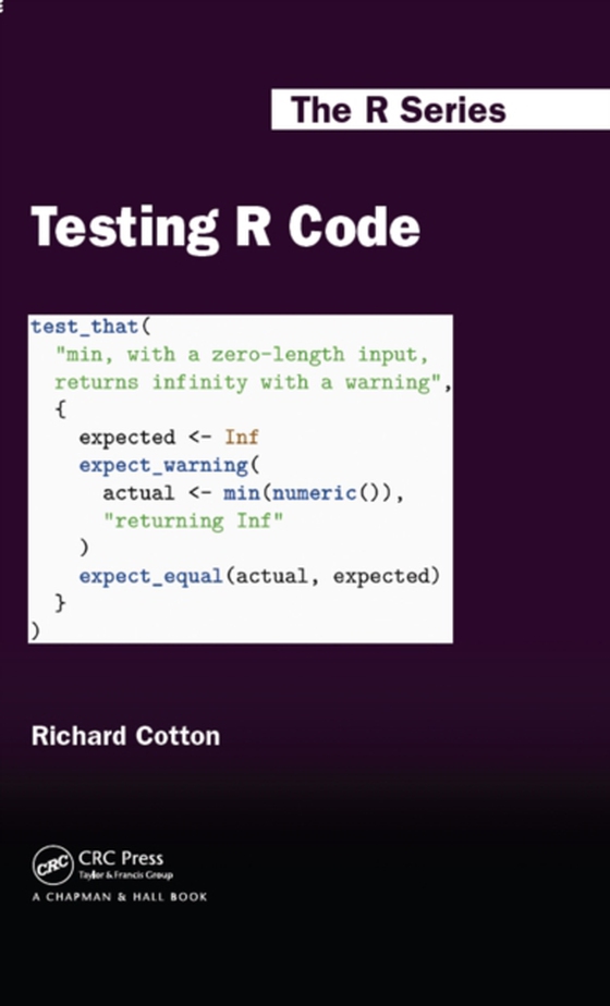 Testing R Code