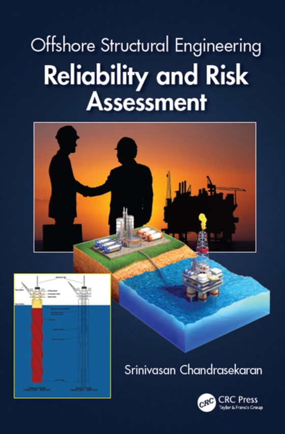 Offshore Structural Engineering (e-bog) af Chandrasekaran, Srinivasan