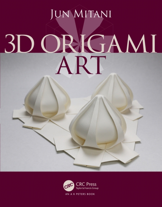 3D Origami Art (e-bog) af Mitani, Jun