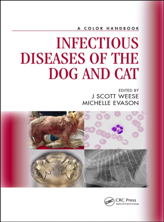 Infectious Diseases of the Dog and Cat (e-bog) af -