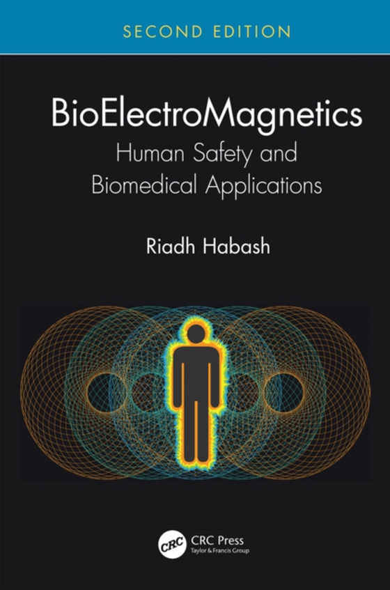 BioElectroMagnetics (e-bog) af Habash, Riadh