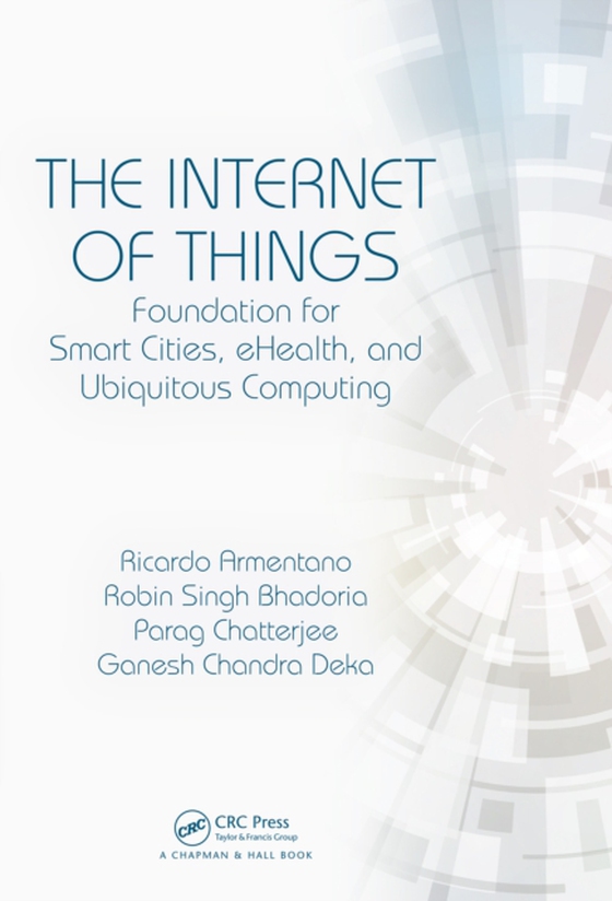 Internet of Things (e-bog) af -