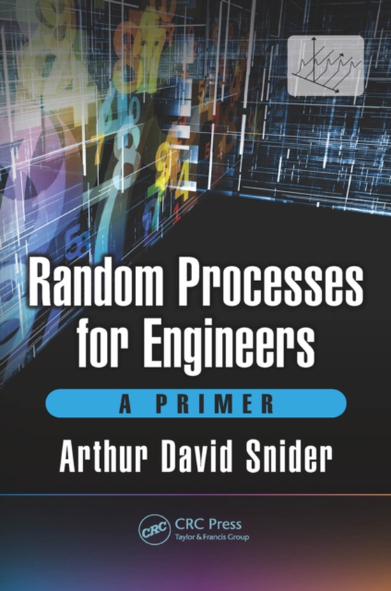 Random Processes for Engineers (e-bog) af Snider, Arthur David