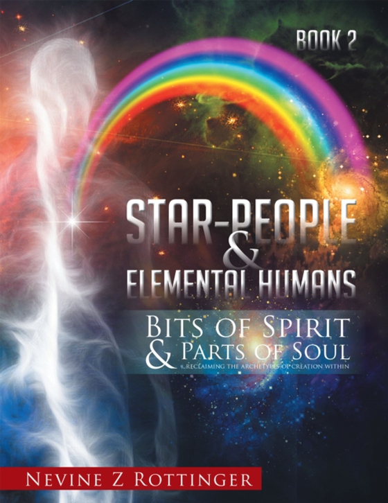 Bits of Spirit & Parts of Soul"e;...Reclaiming the Archetypes of Creation Within.