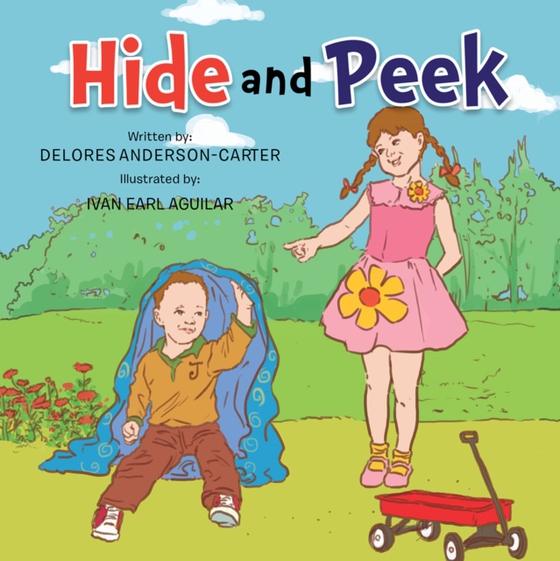 Hide and Peek