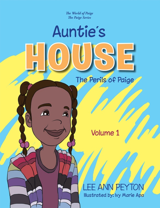 Auntie's House