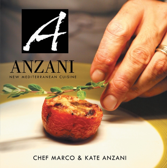 Anzani (e-bog) af Marco, Chef