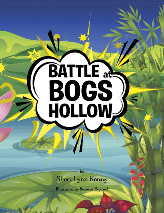 Battle at Bogs Hollow