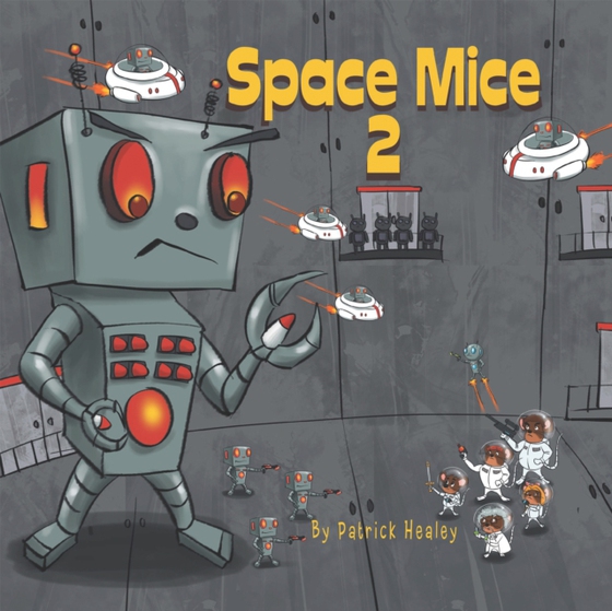 Space Mice 2