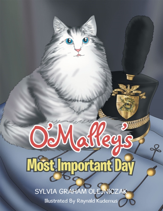 O'malley's Most Important Day (e-bog) af Olejniczak, Sylvia Graham