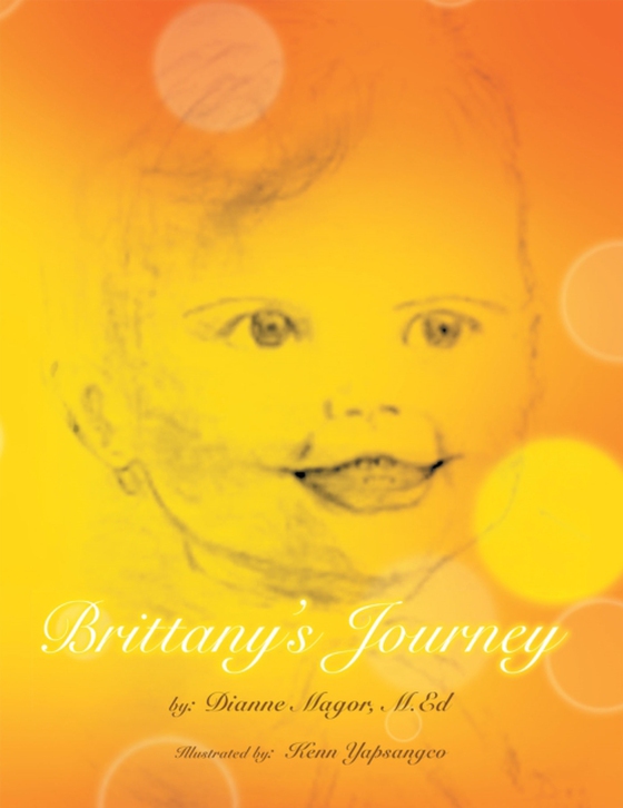 Brittany'S Journey (e-bog) af M.Ed, Dianne Magor