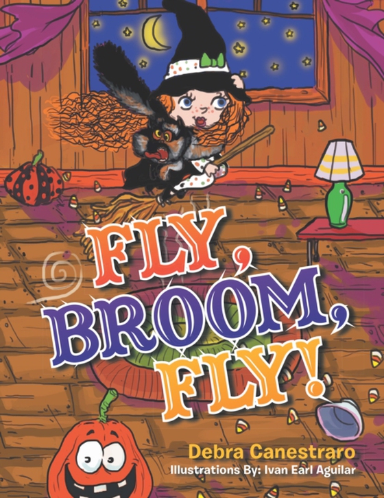 Fly, Broom, Fly!