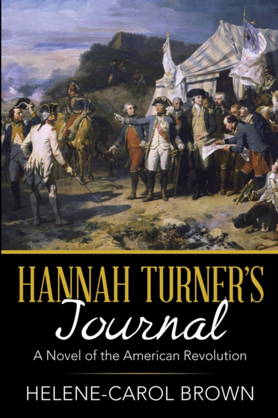 Hannah Turner'S Journal