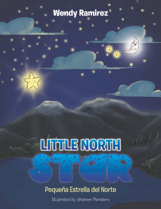 Little North Star (e-bog) af Ramirez, Wendy