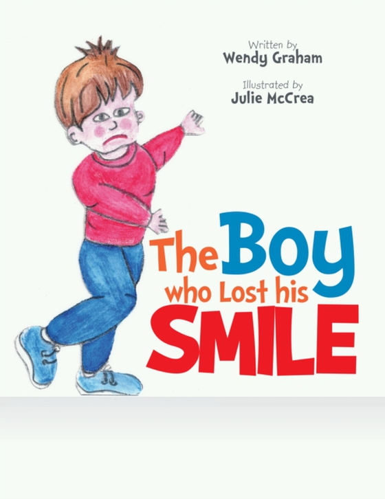 Boy Who Lost His Smile