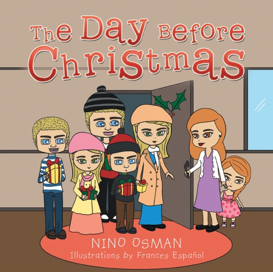 Day Before Christmas (e-bog) af Osman, Nino