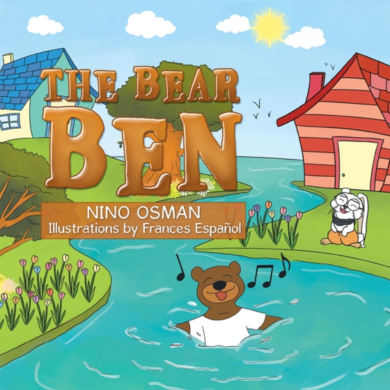 Bear Ben (e-bog) af Osman, Nino