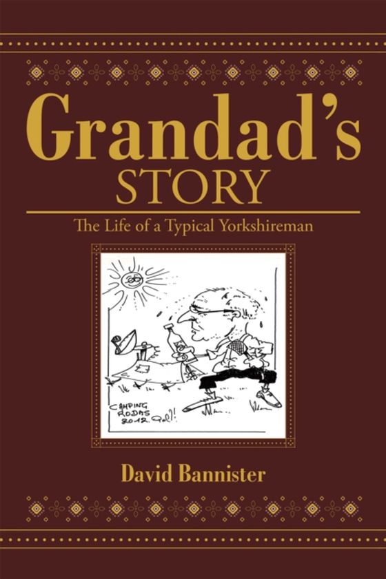 Grandad'S Story