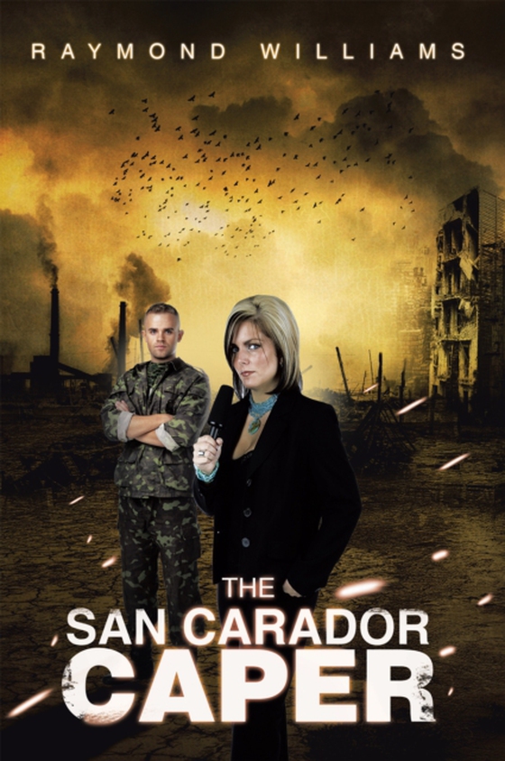 San Carador Caper