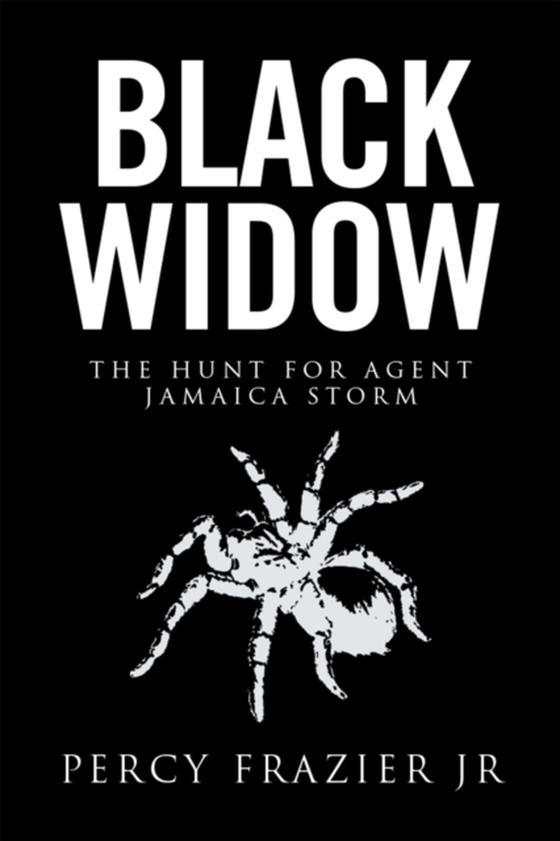 Black Widow (e-bog) af Jr, Percy Frazier