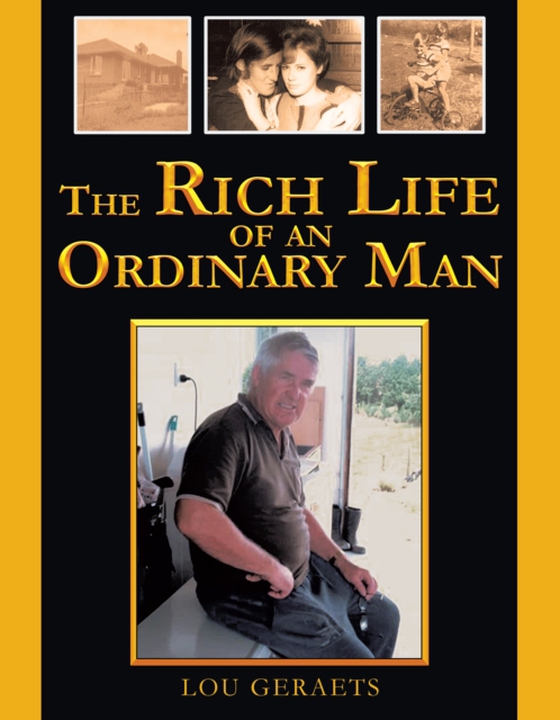 Rich Life of an Ordinary Man