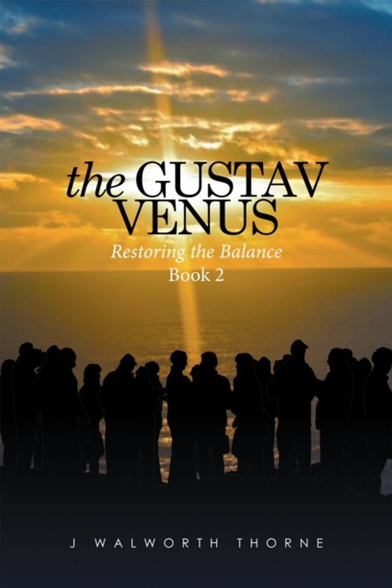 Gustav Venus (e-bog) af THORNE, J WALWORTH