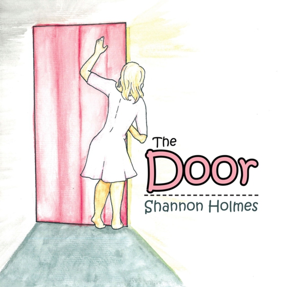 Door (e-bog) af Holmes, Shannon