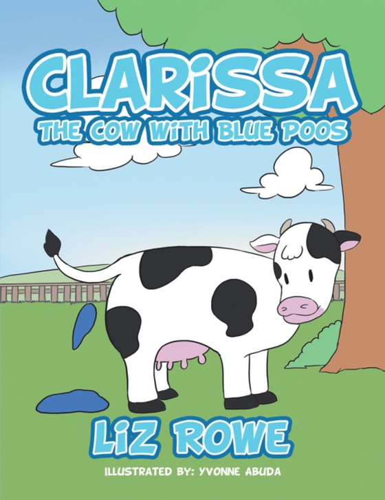 Clarissa (e-bog) af Rowe, Liz