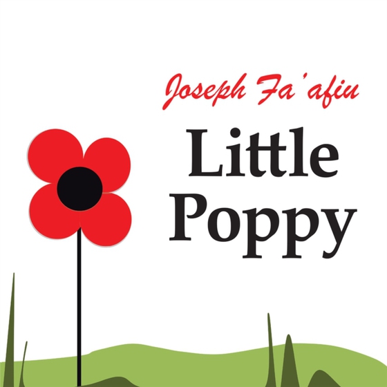 Little Poppy (e-bog) af Fa'afiu, Joseph