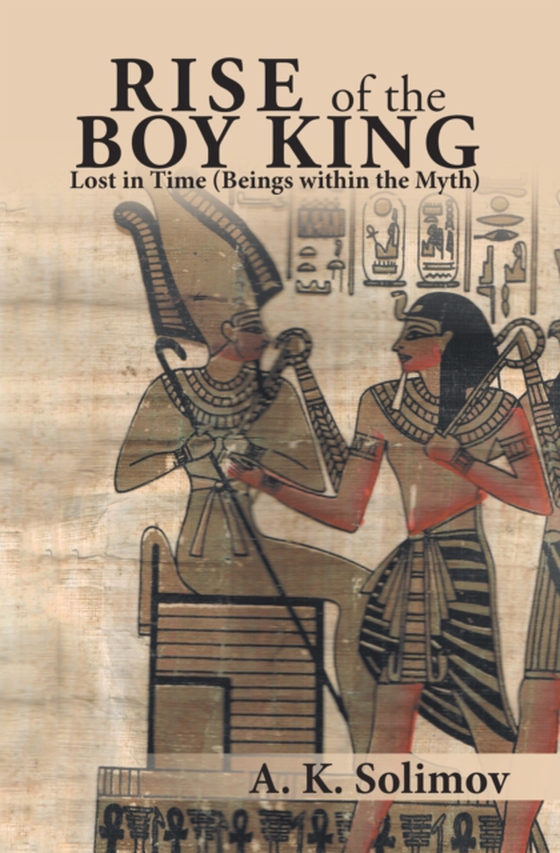 Rise of the Boy King