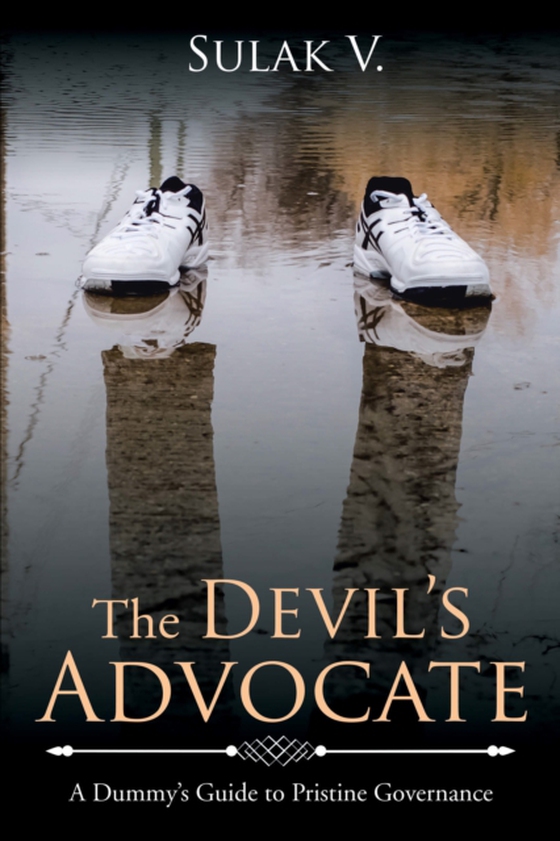 Devil'S Advocate (e-bog) af V., Sulak