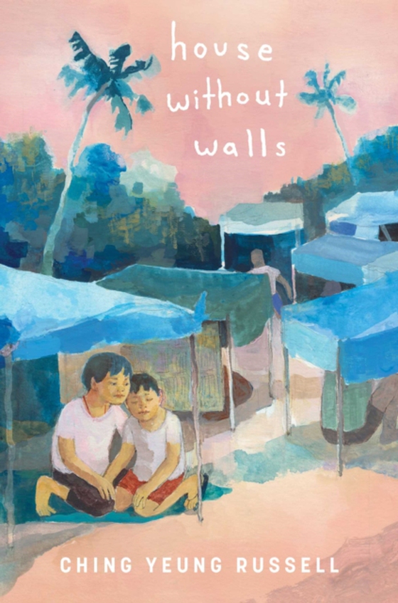 House Without Walls (e-bog) af Russell, Ching Yeung