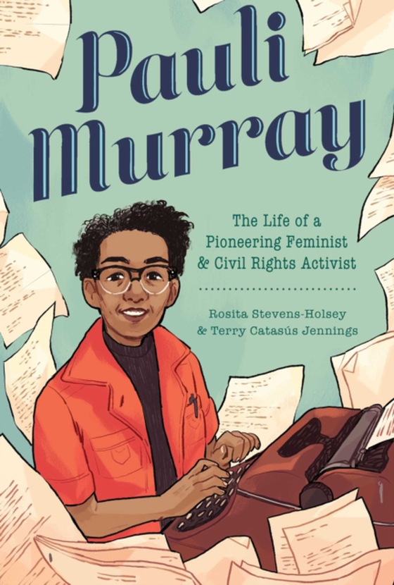 Pauli Murray