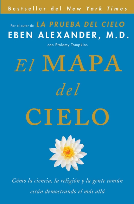 El Mapa del cielo