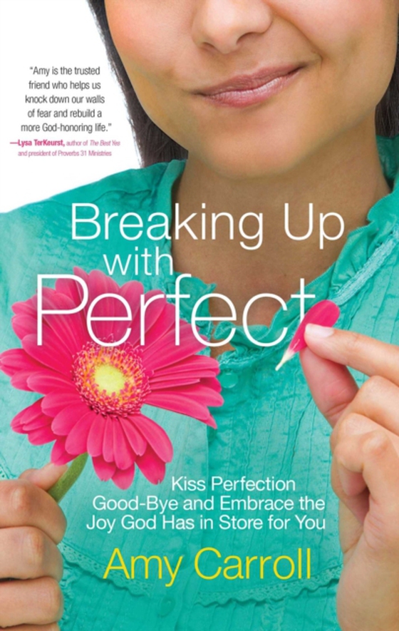 Breaking Up with Perfect