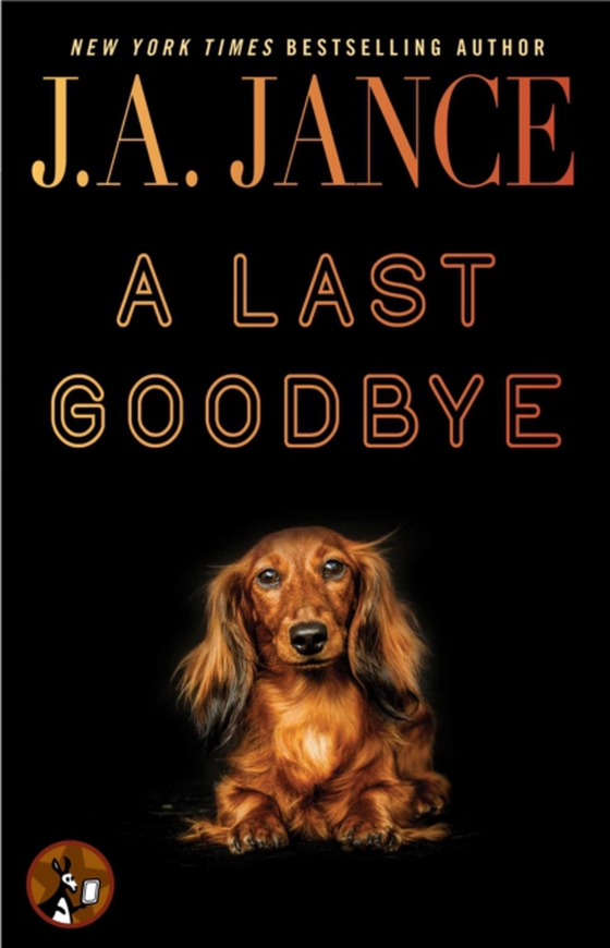 Last Goodbye