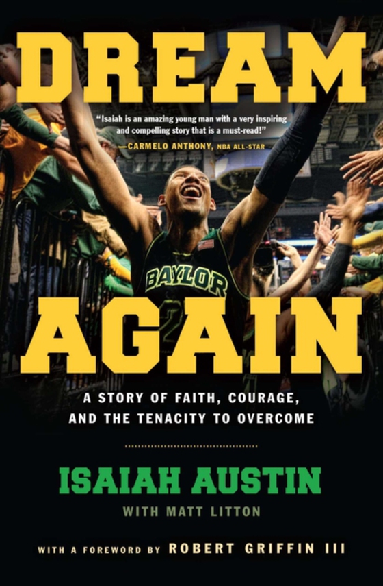 Dream Again (e-bog) af Austin, Isaiah